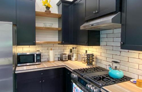 Pacific Apartamento | New, Modern, Country-feel, close to Arcata