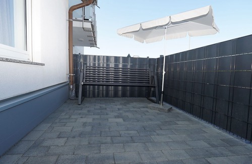 Ramstein-Miesenbach Apartamento | NEW | MODERN | HIGH QUALITY | APARTMENT in Ramstein | 5 minutes from RAB