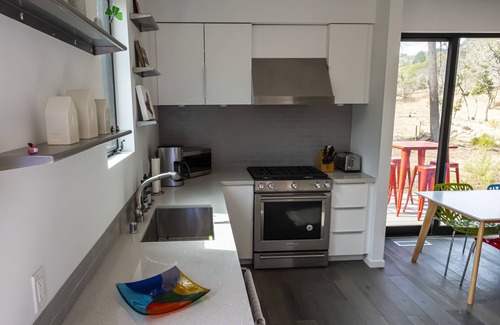 Kenwood Casa | Con mejor puntuación Cottage, bien equipadas, en la mejor zona del Valle de Sonoma