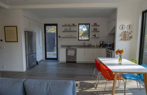 Kenwood Casa | Con mejor puntuación Cottage, bien equipadas, en la mejor zona del Valle de Sonoma