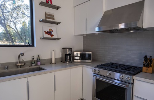 Kenwood Casa | Con mejor puntuación Cottage, bien equipadas, en la mejor zona del Valle de Sonoma