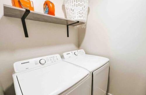 Morgan Casa | New, modern townhome in the heart of Morgan