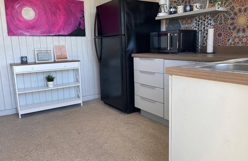 Catano Apartamento | New Moon by Cataño Bay