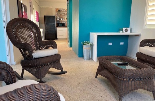 Catano Apartamento | New Moon by Cataño Bay