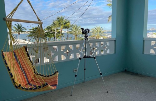 Catano Apartamento | New Moon by Cataño Bay