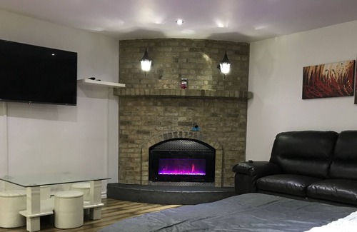 Laval Apartamento | NUEVO ND APARTAMENTO RENOVADO ACOGEDOR