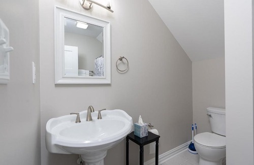 Durham Casa | NEW! Newly renovated Downtown Home