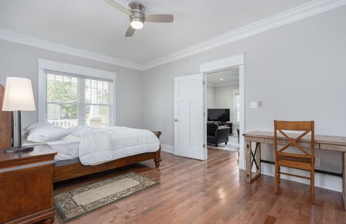 Durham Casa | NEW! Newly renovated Downtown Home