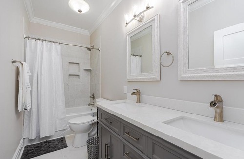 Durham Casa | NEW! Newly renovated Downtown Home