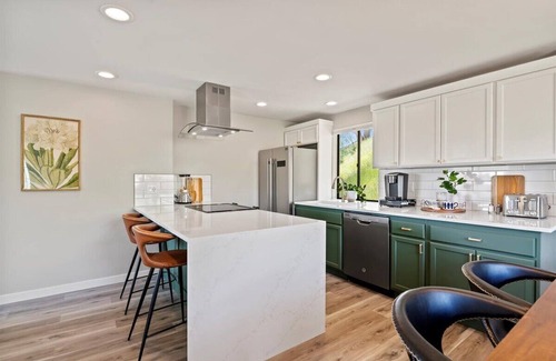 North End Casa | NEW! North End Boise Golden Treehouse 🌲 🏡