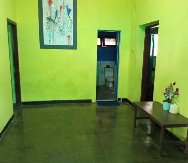 Kalipuro Casa | NEW OLIVIA Homestay