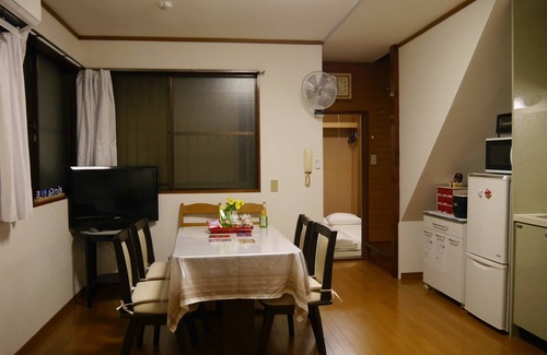 Sumiyoshi Casa | new open 10 minutes by train Namba 4 minutes - Fukuya / Osaka Ōsaka