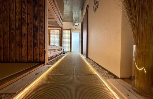 Maeda Apartamento | New Open Japanese style with large bath