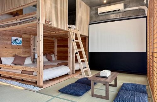 Maeda Apartamento | New Open Japanese style with large bath