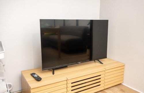 Gifu Apartamento | NEW OPEN OYADOYA KANO Ukai,Nagaragawa,Gifu Station 12 mins walk,Nagoya Station 35 mins,Free parking for 1 car,1 building,Max 8 people