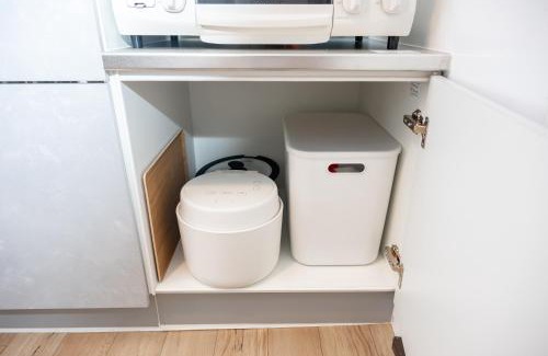 Gifu Apartamento | NEW OPEN OYADOYA KANO Ukai,Nagaragawa,Gifu Station 12 mins walk,Nagoya Station 35 mins,Free parking for 1 car,1 building,Max 8 people