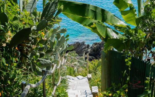 Varazze Apartamento | New Open Space - WiFi - Smart TV - Sea at 2 minutes