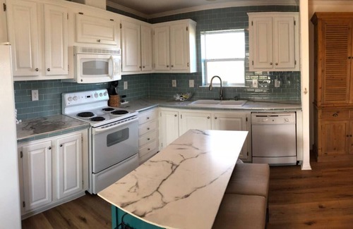 Lake Catherine Casa | New Orleans Coastal Retreat