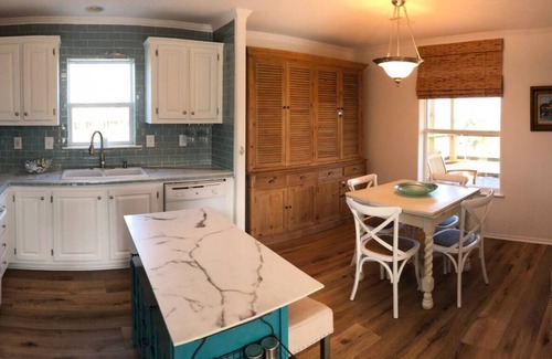 Lake Catherine Casa | New Orleans Coastal Retreat