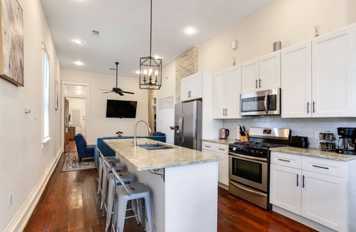 Mid-City Casa | New Orleans Home Two Miles to Bourbon Street