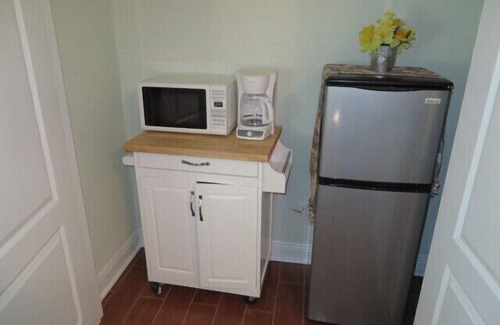 Arabi Apartamento | New Orleans Patio Apartment, 3. 5 millas del barrio francés