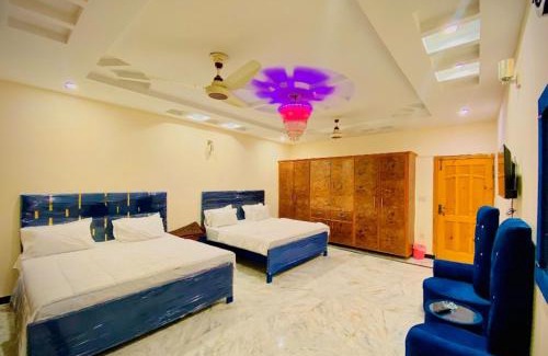 F-8 Sector Casa | New Pak Guest House