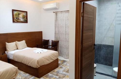 Abdin Hotel | New Panorama Inn