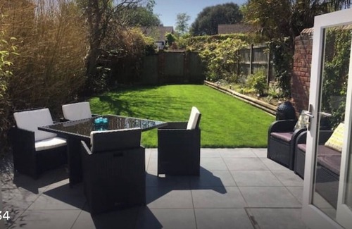 Bridge Casa | ¡NUEVO! Tranquilo retiro rural cerca de Canterbury