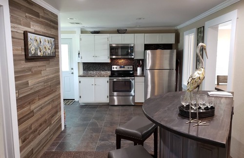 Copeland Cabaña | Nuevo "Pelican Cottage" en Grand Lake!