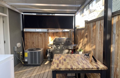 Okanagan-Similkameen Casa | New Penticton town house - Central location