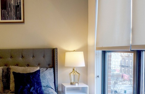 Pendleton Apartamento | NEW! Perch on Pendleton - OTR - Spacious 2 bed/2 bath