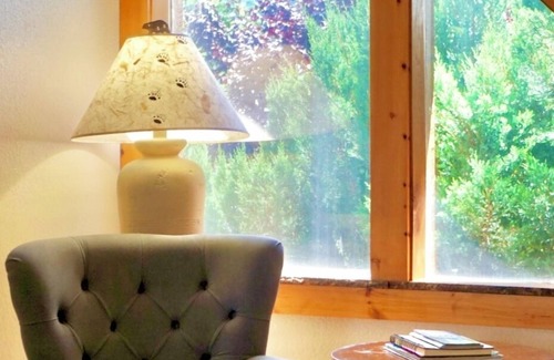 Waynesville Cabaña | *New Pet-Friendly Getaway | Views & Fire Pit