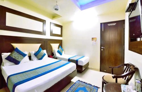 Paharganj Casa | New PG International - Family Hotels