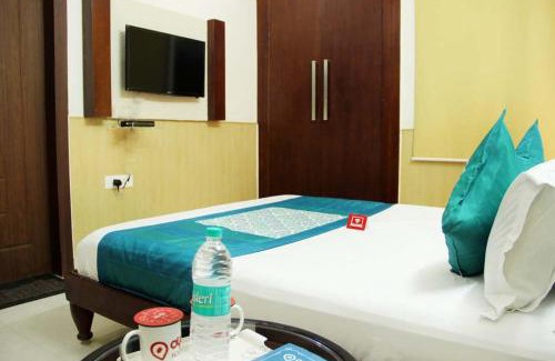 Paharganj Casa | New PG International - Family Hotels