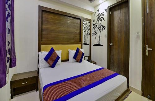 Paharganj Casa | New PG International - Family Hotels