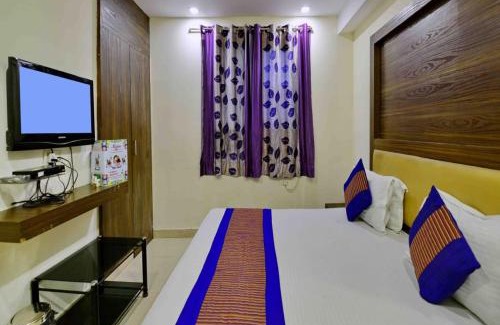 Paharganj Casa | New PG International - Family Hotels