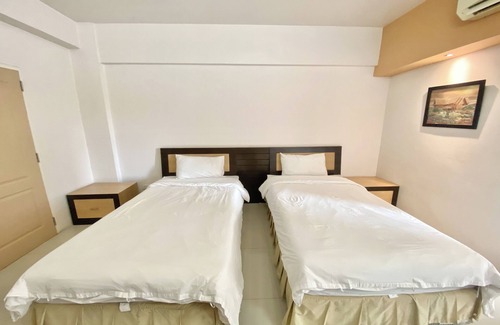 Ban Khao Hotel | New Place Resort