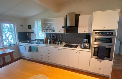 Mangawhai Casa | NEW! Private beach, your own olive grove – A holiday of a lifetime!