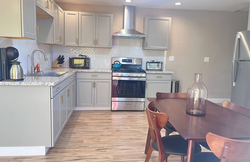 Lodi Casa | New professional and cozy home