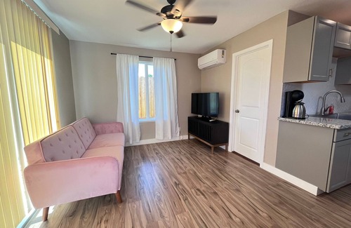 Lodi Casa | New professional and cozy home