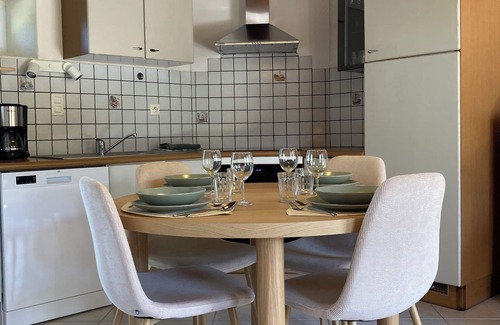 Planguenoual Casa | NEW: Quiet gîte 6 km from the sea