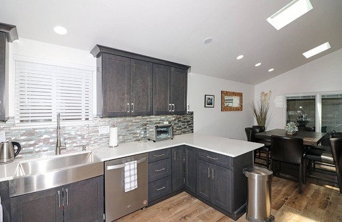 Grand Junction Casa | NEW! Redlands Oasis (2-Bedroom Home)