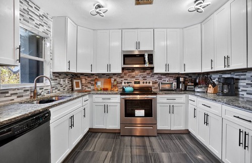 Eisenhower Casa | NEW! Relaxing Chamonix Retreat