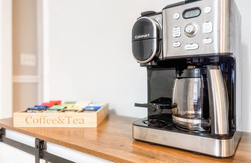 Columbus Casa | New! Relaxing Nature Retreat -Family-Friendly Home Near Fort Benning – Sleeps 8