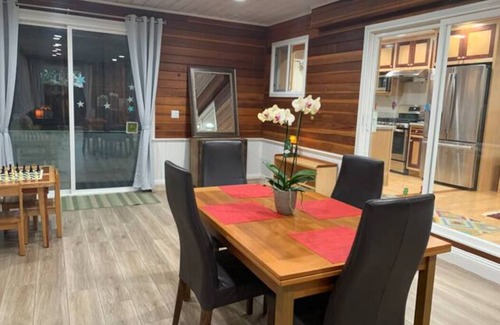 South San Mateo Casa | New Remodel 2 Bedroom Ground Unit, Great Location