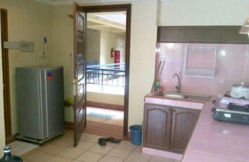 Bandulu Apartamento | New Renovated 2 Rooms Luxury Suites Anyer