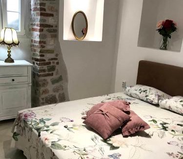 Kotor Old Town Apartamento | New renovated Old Town Martiva Apartment