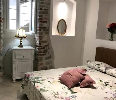 Kotor Old Town Apartamento | New renovated Old Town Martiva Apartment