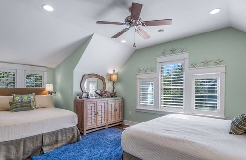 WaterSound West Beach Casa | New Rental in Watersound West, Gated, Community Pools!