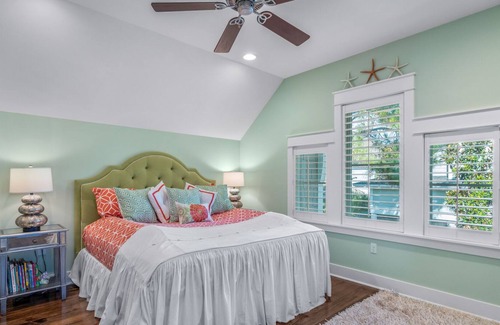 WaterSound West Beach Casa | New Rental in Watersound West, Gated, Community Pools!